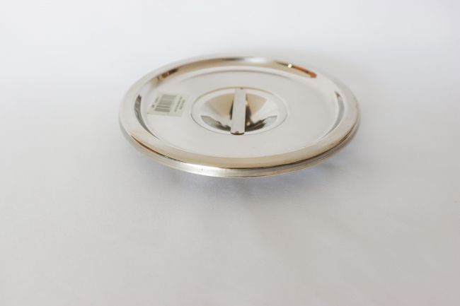 TG 4 1/4 qt Bain Marie Cover