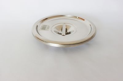TG 4 1/4 qt Bain Marie Cover
