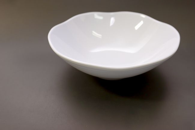 TG 45 oz 9&quot;x3&quot; Soup Bowl