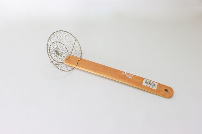 TG 4&quot; Bamboo Han Skimmr