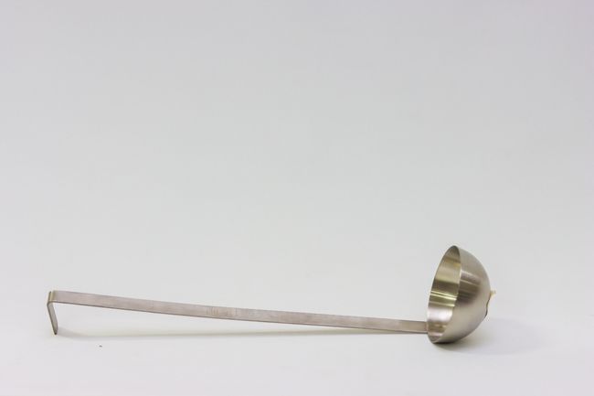 TG 4 oz Two Piece Ladle