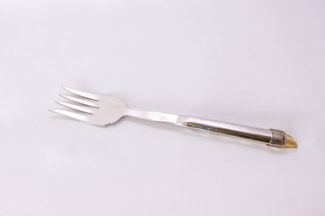 TG 4-Tine Meat Fork