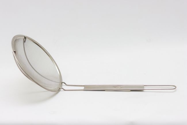 TG 5 1/2&quot; Round Skimmer