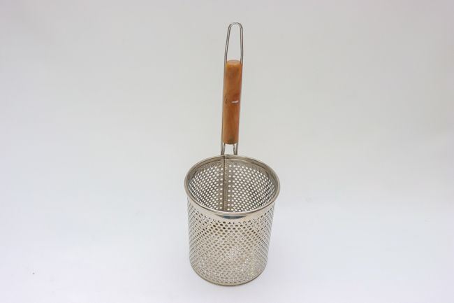 TG 5 1/2&quot;x6&quot; Noodle Skimmer Round