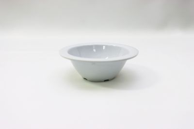 TG 5 oz 4 3/4&quot; Fruit Bowl White