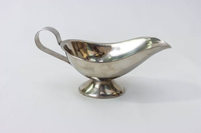 TG 5 oz Gravy Boat