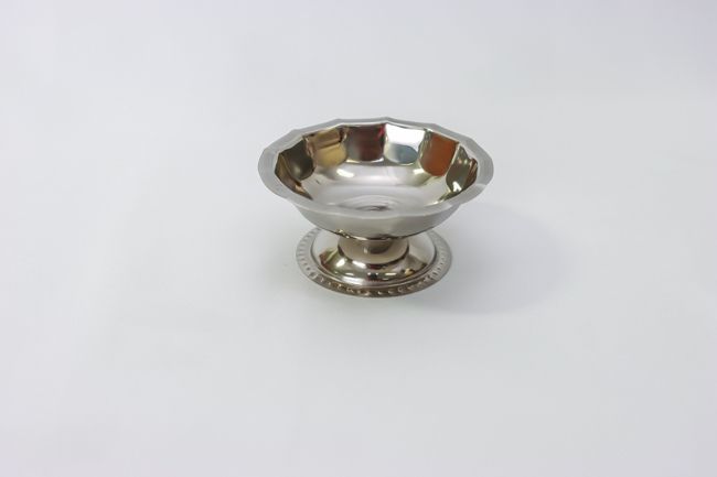 TG 5 oz Sherbet Dish SS