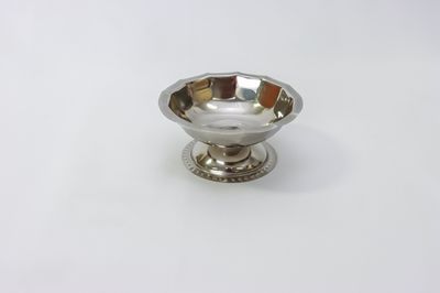 TG 5 oz Sherbet Dish SS