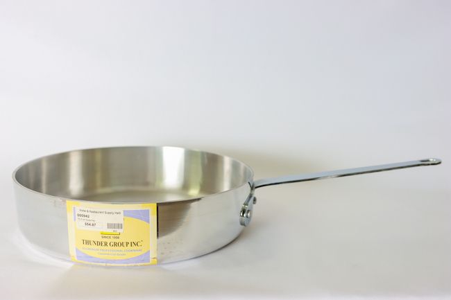 TG 5 qt Saute Pan