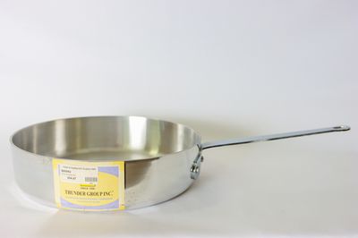 TG 5 qt Saute Pan