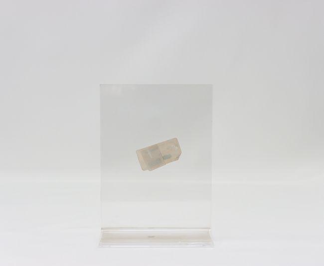 TG 5&quot;x7&quot; Table Card Holder