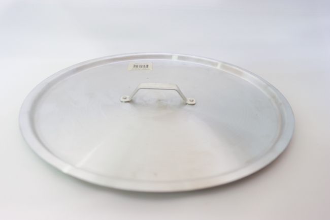 TG 60 qt Aluminum Stock Pot Lid