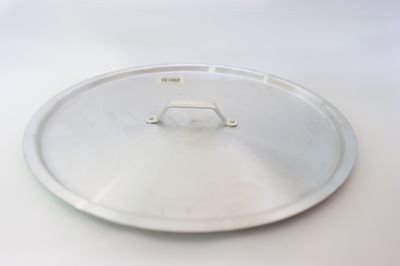 TG 60 qt Aluminum Stock Pot Lid