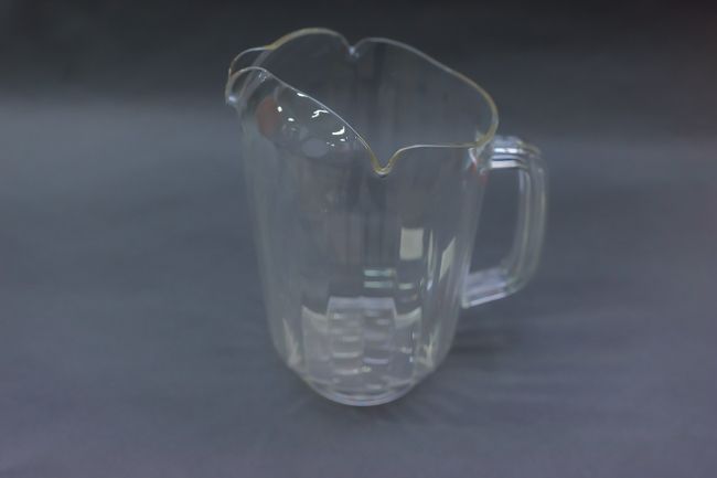 TG 64 oz Water Pitcher Clear Color