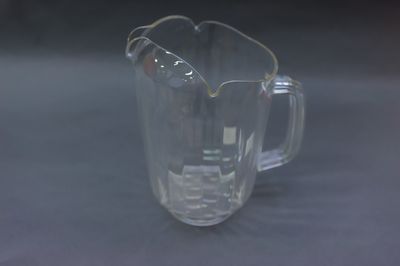 TG 64 oz Water Pitcher Clear Color
