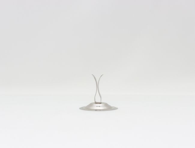 TG 6&quot; Menu Holder