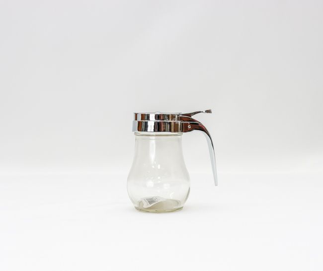 TG 6 oz Syrup Dispenser