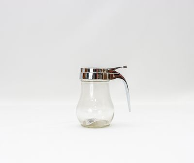 TG 6 oz Syrup Dispenser