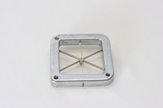 TG 6 Wedges French Fry Cutter