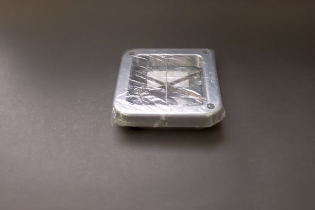 TG 6 Wedges French Fry Cutter