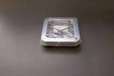 TG 6 Wedges French Fry Cutter