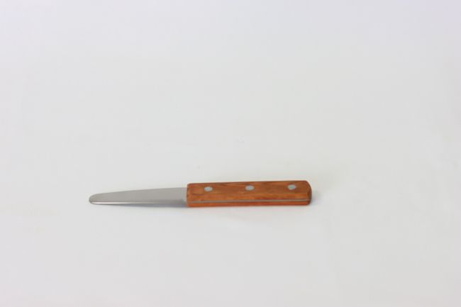 TG 7 1/4&quot; Clam Knife