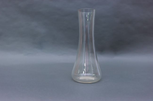 TG 750 ml Decanter Napa Polycarb Clear