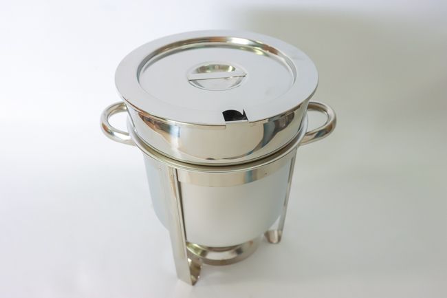 TG 7 qt Marmite Chafer SS