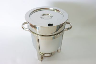 TG 7 qt Marmite Chafer SS