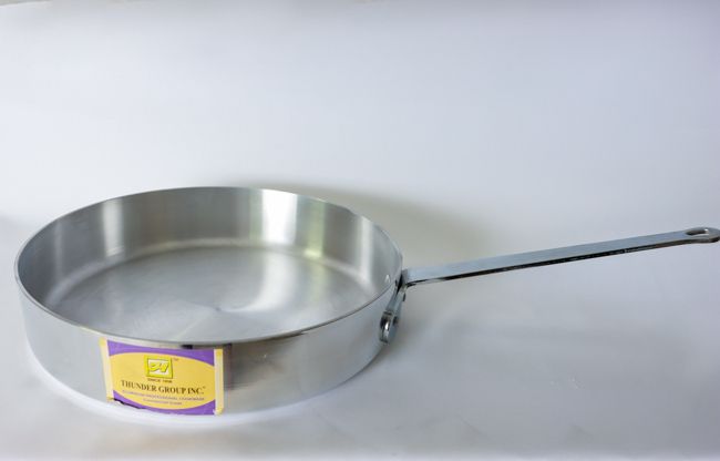 TG 7 qt Saute Pan