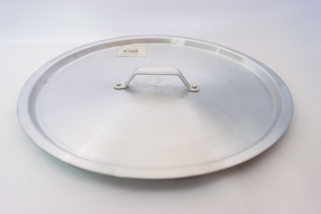 TG 7 qt Saute Pan Lid