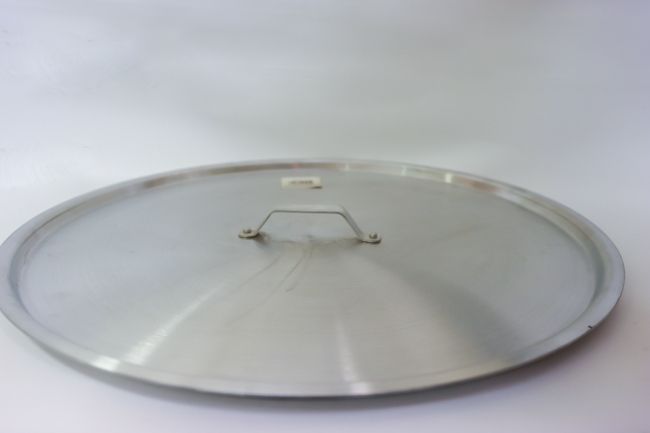 TG 80 qt Aluminum Stock Pot Lid