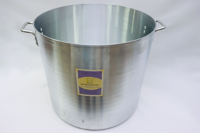 TG 80 qt Stock Pot
