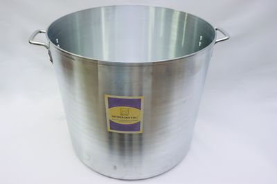 TG 80 qt Stock Pot