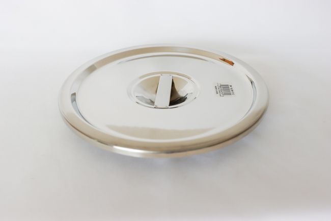 TG 8 1/4 qt Bain Marie Cover
