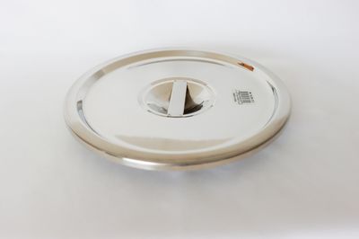 TG 8 1/4 qt Bain Marie Cover