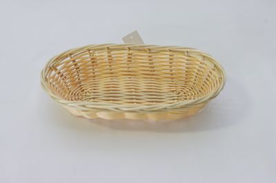TG 8 1/4&quot;x4 1/4&quot;x2&quot; Bread Cont Oblong