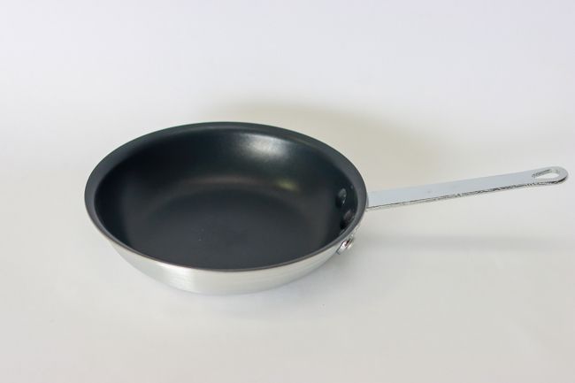 TG 8&quot; Aluminum Fry Pan Quantum II