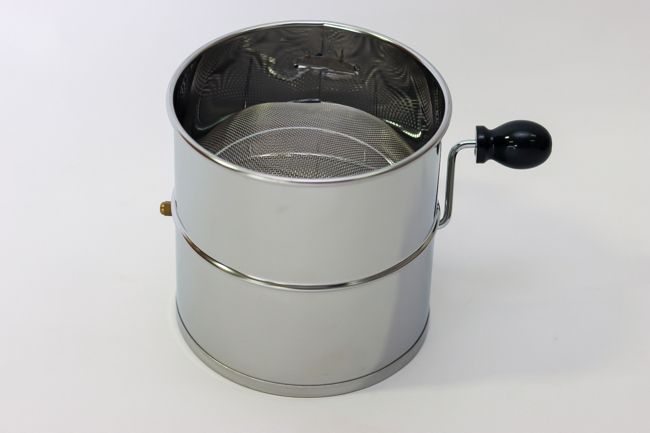 TG 8 Cup Flour Sifter