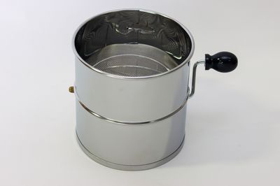 TG 8 Cup Flour Sifter