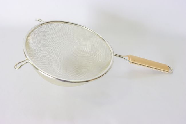 TG 8&quot; Han Strainer