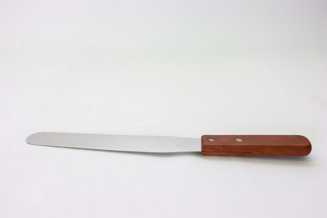 TG 8&quot; Icing Spatula