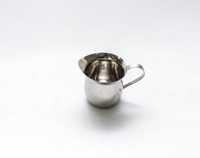 TG 8 oz Bell Creamer