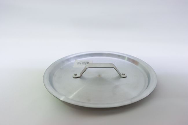 TG 8 qt Aluminum Stock Pot Lid