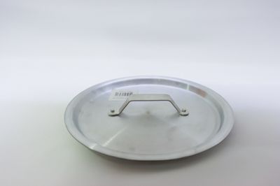 TG 8 qt Aluminum Stock Pot Lid