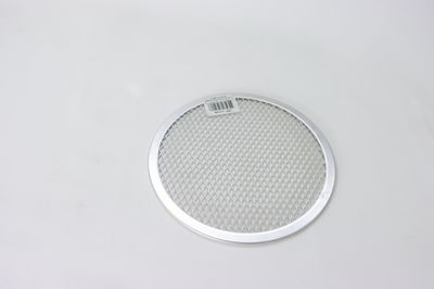 TG 8&quot; Seamless Rim Pizza Screen