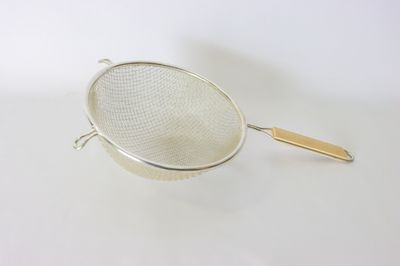 TG 8&quot; Strainer Medium Double