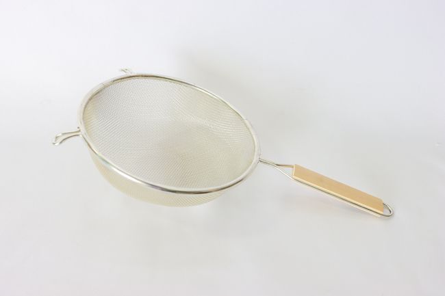 TG 8&quot; Strainer Medium Single