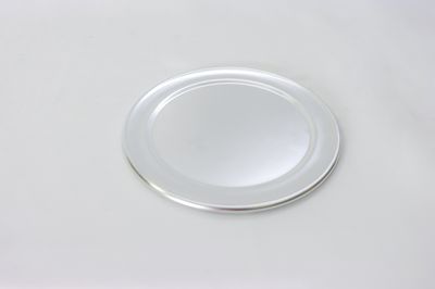 TG 8&quot; Wide Rim Pizza Tray
