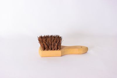 TG 8&quot; Wok Brush w/ Wood